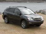 Lexus RX350 Pebble Beach Edition 2008 года